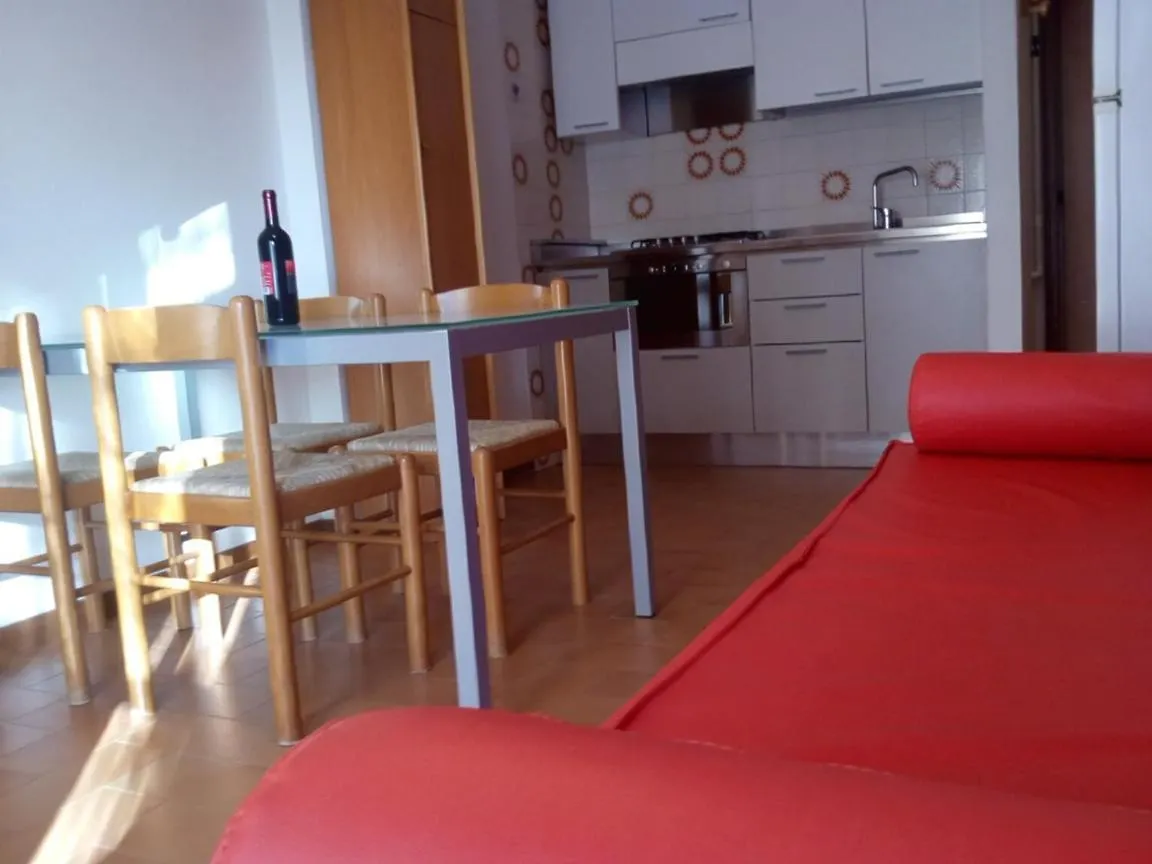 Aparthotel Hotel Residenza Giardino Bellaria-Igea Marina