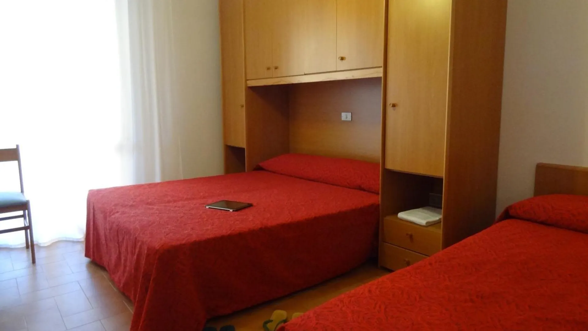 Hotel Residenza Giardino Bellaria-Igea Marina Aparthotel