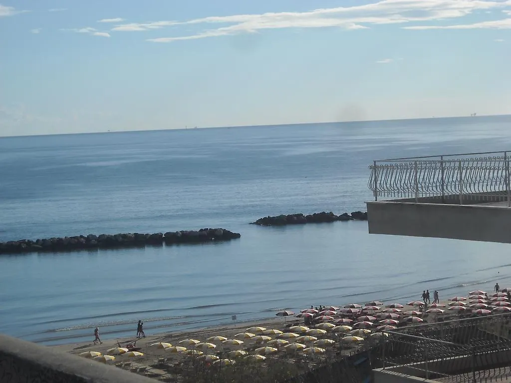 Hotel Residenza Giardino Bellaria-Igea Marina Aparthotel