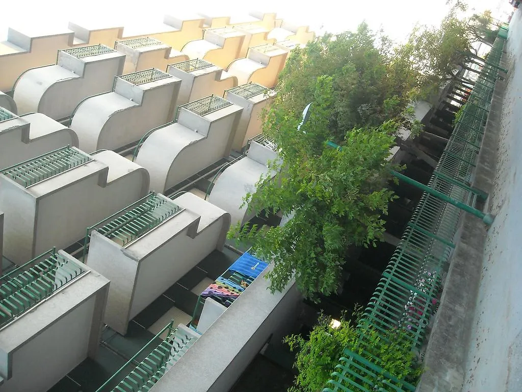 Hotel Residenza Giardino Bellaria-Igea Marina