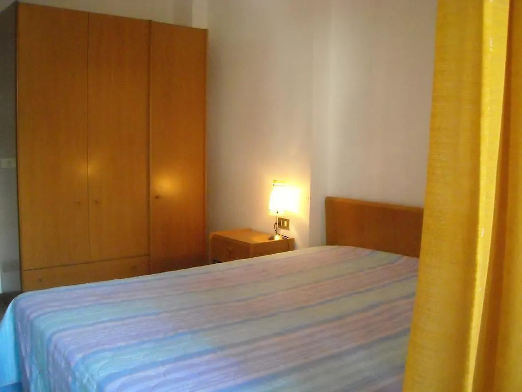 Hotel Residenza Giardino Bellaria-Igea Marina