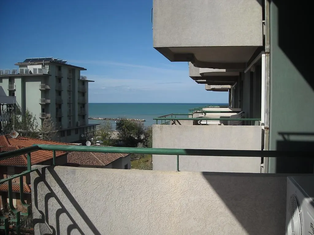 Hotel Residenza Giardino Bellaria-Igea Marina 3*,  Italy