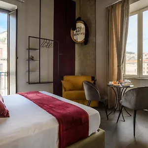  Couette-café Mastropasqua Bb Italie