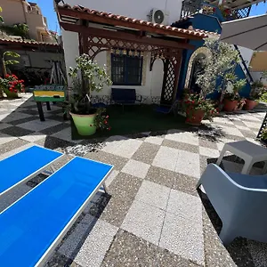 visit hotel