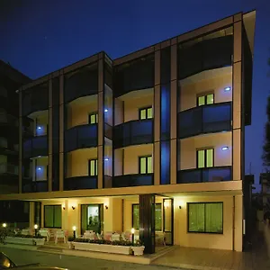 3* Hotel Urbinati