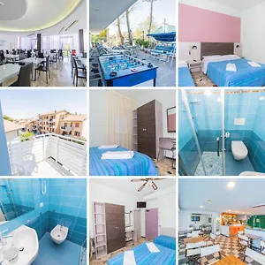 Hotel Mirage, Bellaria-Igea Marina
