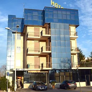 Sabo' Кастел Маджиоре