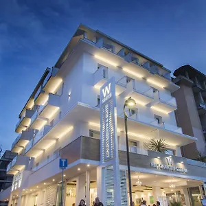 3* Appart hôtel White &