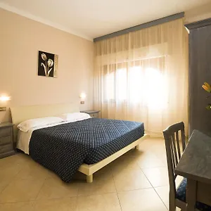 *** Hotel Del Sole Italie
