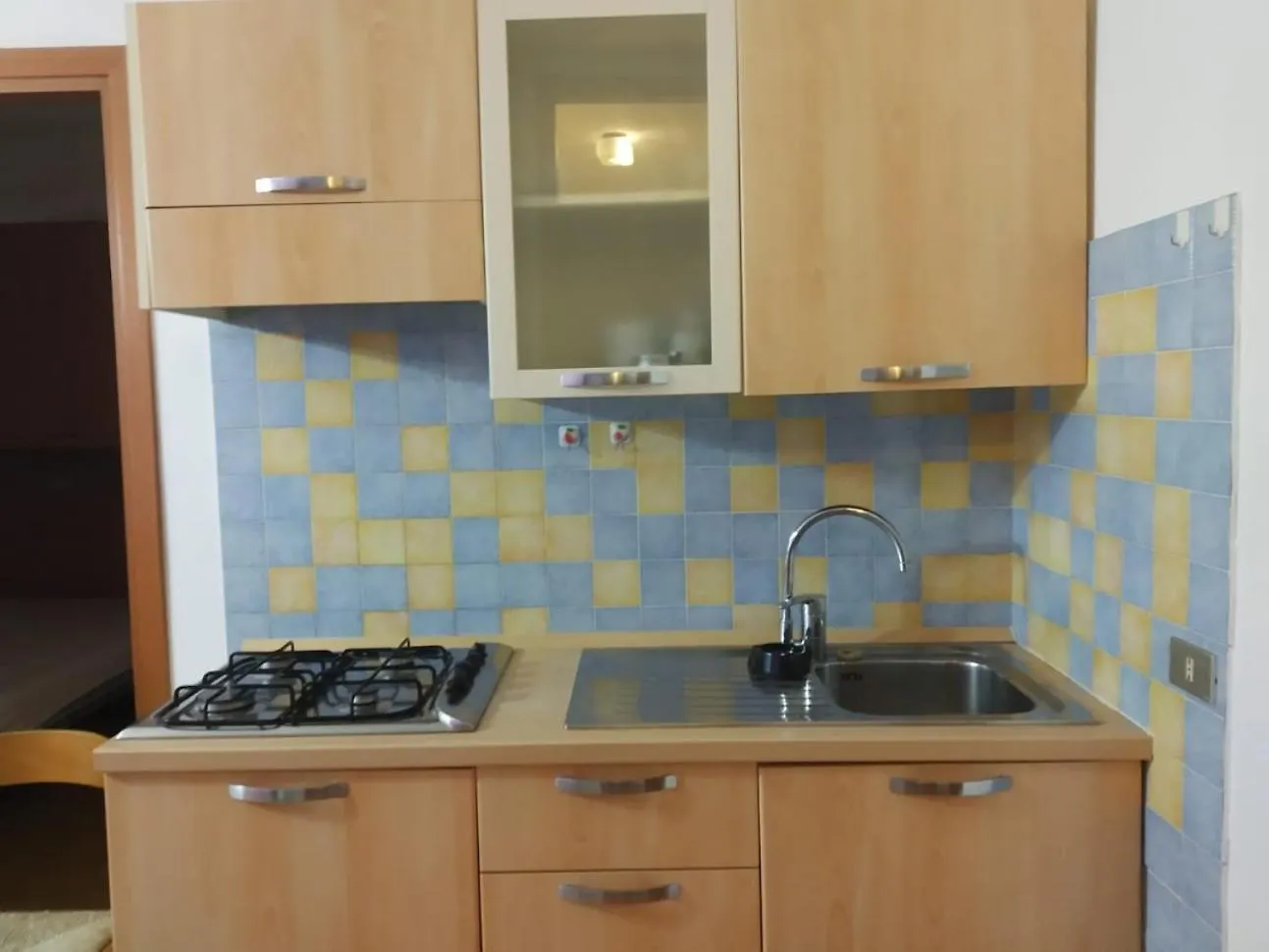 Hotel Residenza Giardino Bellaria-Igea Marina Italia