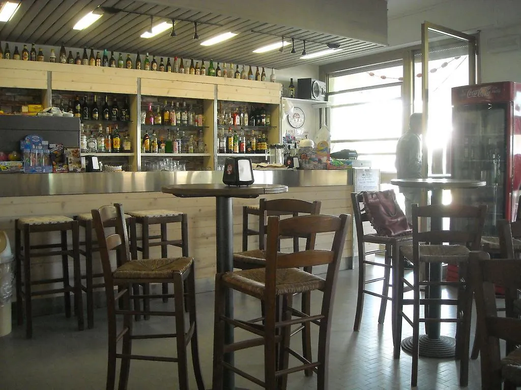 Hotel Residenza Giardino Bellaria-Igea Marina Aparthotel