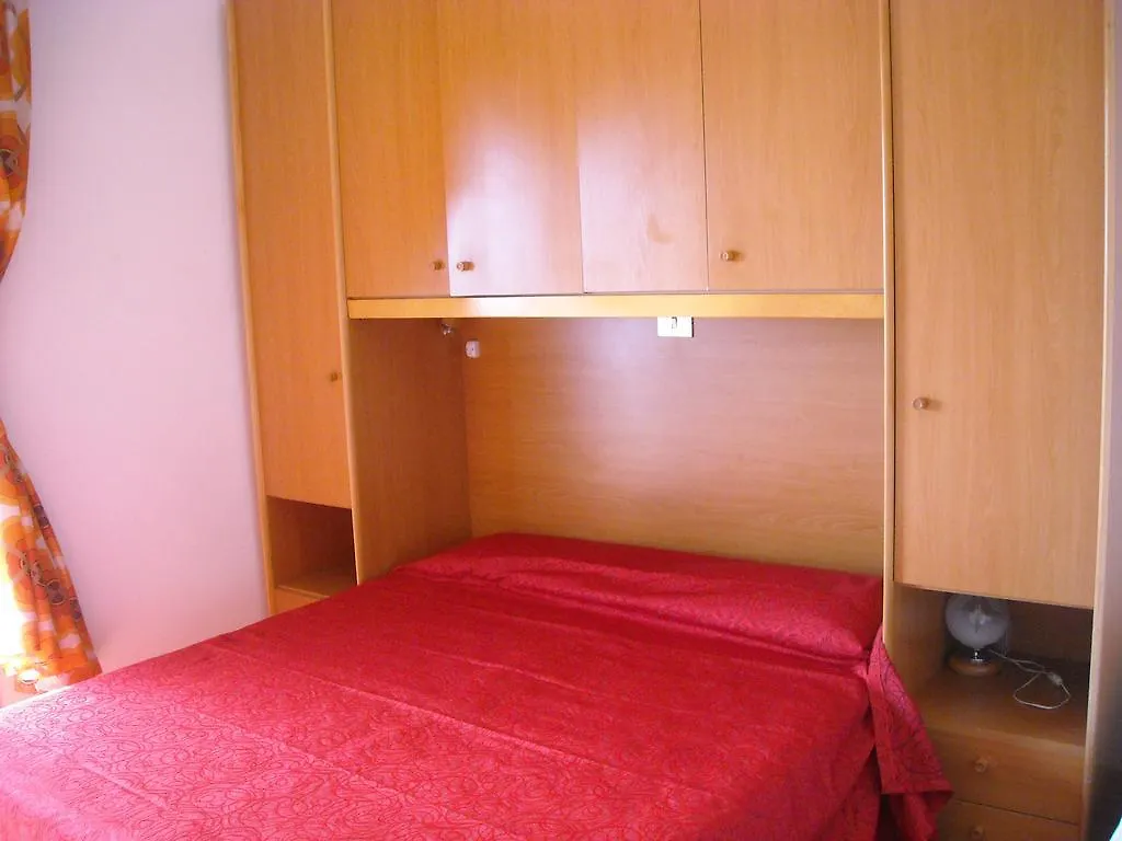 Hotel Residenza Giardino Bellaria-Igea Marina 3*,