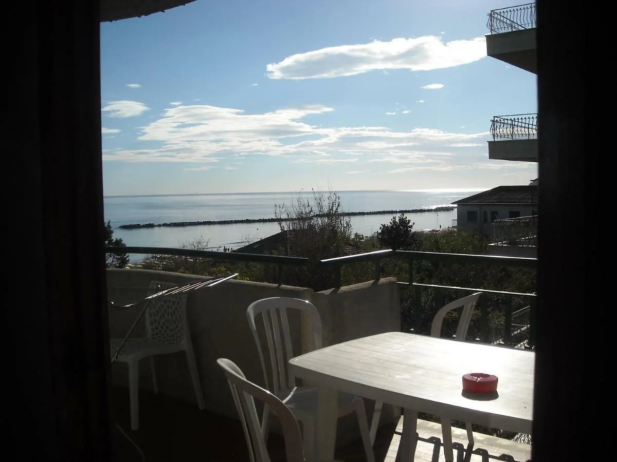Hotel Residenza Giardino Bellaria-Igea Marina 3*,  Italie