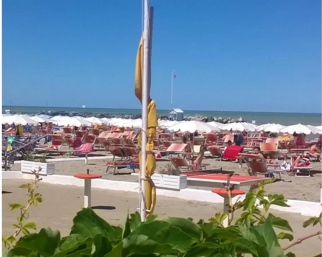 Hotel Residenza Giardino Bellaria-Igea Marina